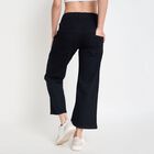 Ladies' Jeans, Black, small image number null