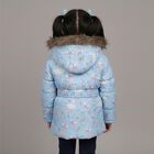 Girls' Jacket, Light Blue, small image number null