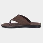 Men's Sandal, Brown, small