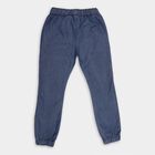 Boy's Jeans , Mid Blue, small image number null