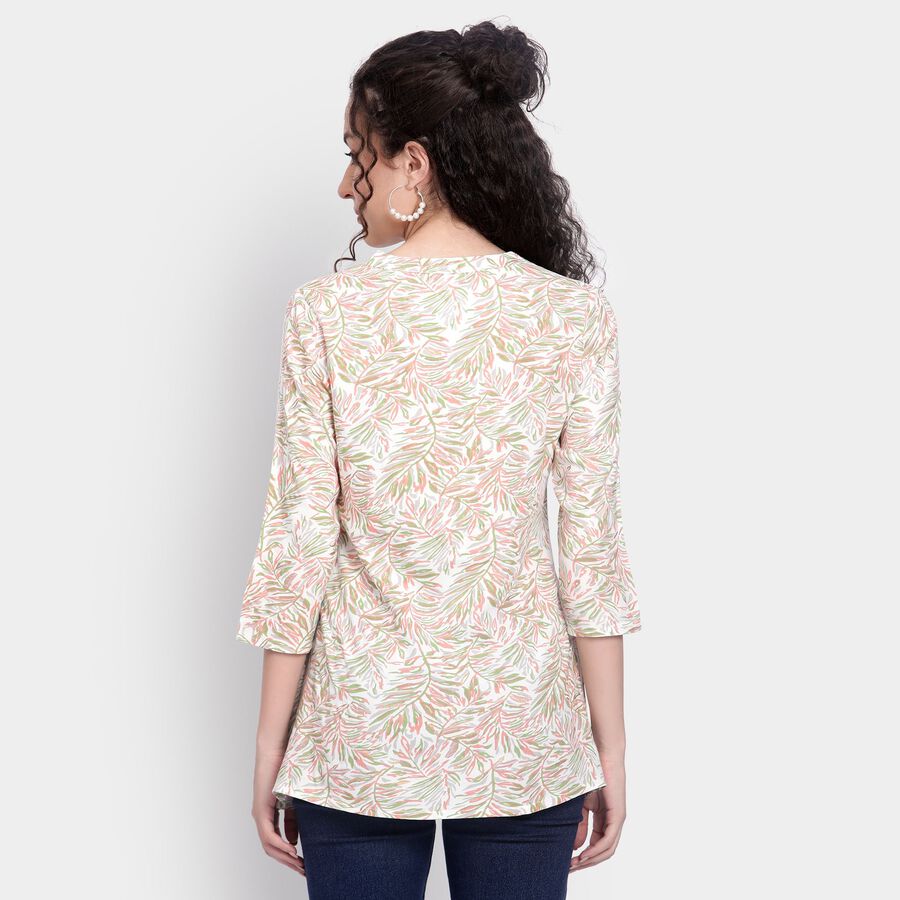Ladies' Kurta , Light Pink, large image number null