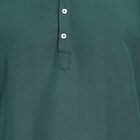 Men's Kurta Pyjama, गहरा हरा, small image number null