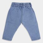 Infants' Jeans, Light Blue, small image number null