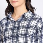 Ladies' Shirt, ऑफ व्हाइट, small image number null