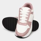 Ladies' Shoes, Pink, small image number null
