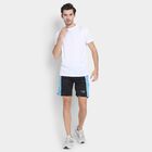 Men's Bermudas , Black, small image number null