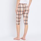 Ladies' Capri, Orange, small