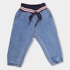 Infants' Jeans , Mid Blue, small image number null