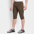 Cotton Solid Jamaican, Olive, small image number null