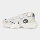 Boys' Shoes, White, small image number null