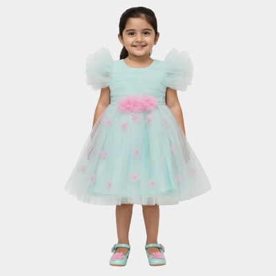 Girls' Frock