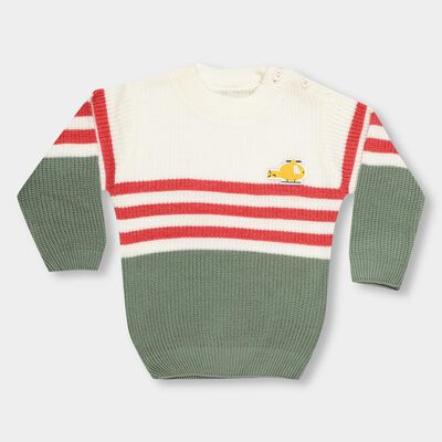 Infants'Pullover