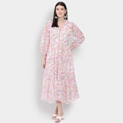 Ladies' Dress 