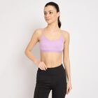 Ladies' Bra , Lilac, small image number null