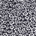 Girls' Pyjama , नेवी ब्लू, small image number null