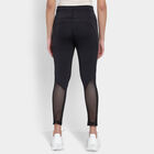 Solid Tights, Black, small image number null