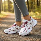 Ladies' Shoes, Purple, small