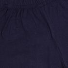 Infant Boys' Baba Suit, Navy Blue, small image number null
