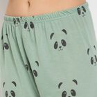 Ladies' Pyjama, हल्का हरा, small image number null
