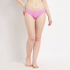 Cotton Printed Panty, Pink, small image number null