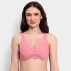 Ladies' Bra, Light Pink, small image number null
