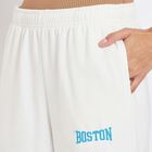 Ladies' Track Pants , ऑफ व्हाइट, small image number null