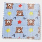 Ladies' Multicolor Printed Handkerchief, चुनिंदा, small image number null