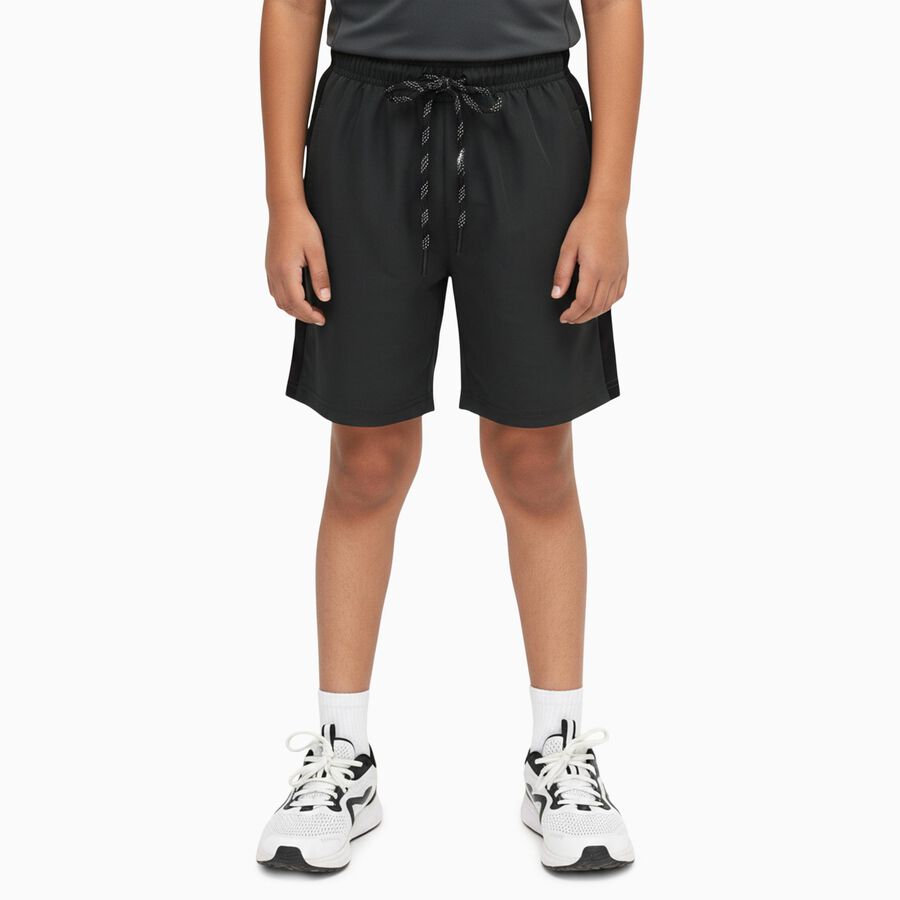 Boys' Bermuda, ओलिव, large image number null