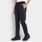 Men's Track Pants , Black, small image number null