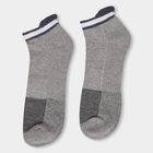 Men's Socks (Pack of 3), नेवी ब्लू, small image number null