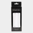 Men's Cotton Hanky, White, small