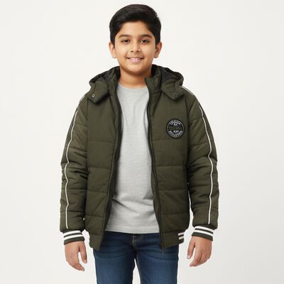 Boys' Jacket
