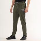 Men's Basic Track Pants , Khaki, small image number null