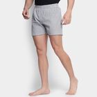 Men's Boxers, Light Grey, small