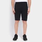 Men's Jamaicans , काला, small