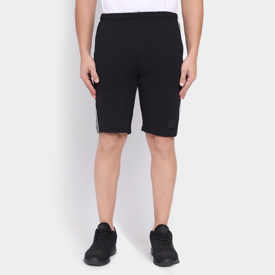 Men's Jamaicans , काला, large