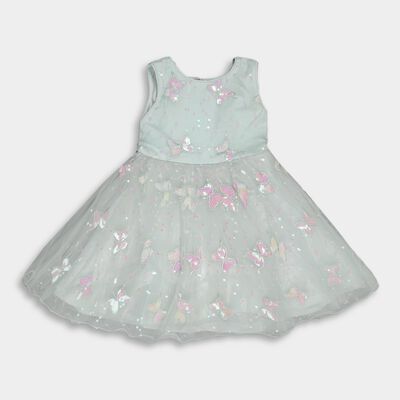 Girls' Frock