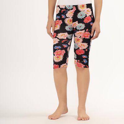 Ladies' Flared Capri 