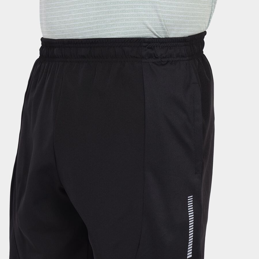 Men's Shorts , Black, large