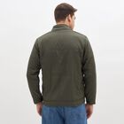 Men's Jacket, ओलिव, small image number null