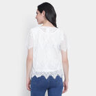 Solid Top, White, small image number null