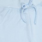 Girls' Pyjamas , हल्का नीला, small image number null