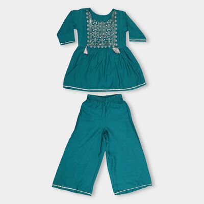 Girls' Fusion Set