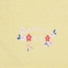 Infants' 100% Cotton Half Pant , पीला, small image number null