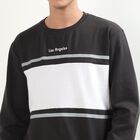 Men's Sweatshirt, Dark Grey, small image number null