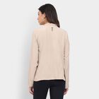 Ladies' Sports Jacket , Beige, small image number null