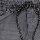 Boys' Jeans , Light Grey, small image number null
