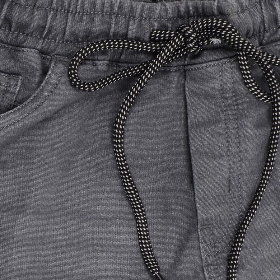 Boys' Jeans , Light Grey, large image number null
