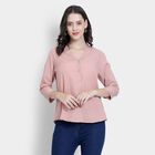Ladies' Shirt , Pink, small image number null