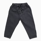 Infants' Jeans, Dark Grey, small image number null